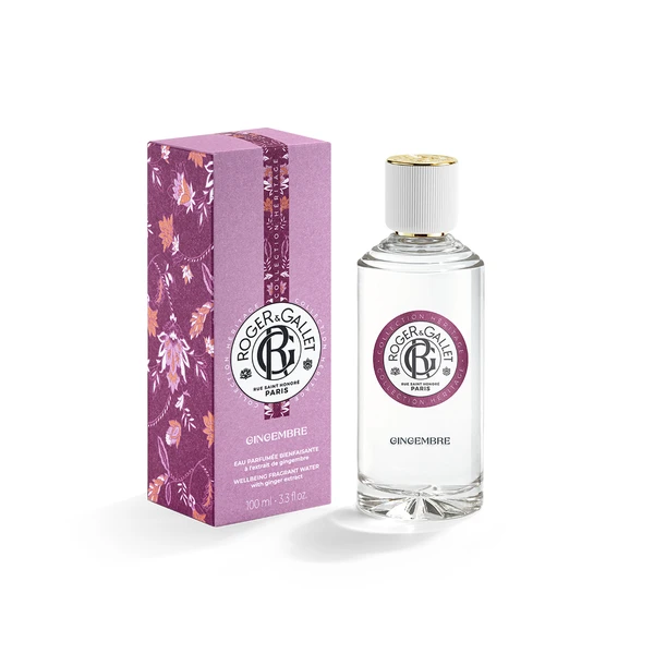 Wellbeing Fragrant Water