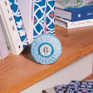 Bois de Santal  Mydła well-being