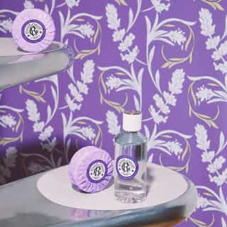 Lavande Royale  Mydła well-being