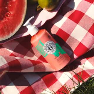 Fleur de Figuier Balsamy do ciała well-being