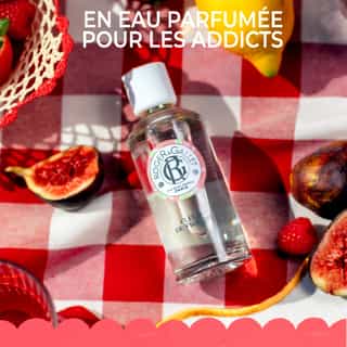 Fleur de Figuier Balsamy do ciała well-being