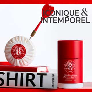 Jean-Marie Farina Dezodorant w sztyfcie 50 g