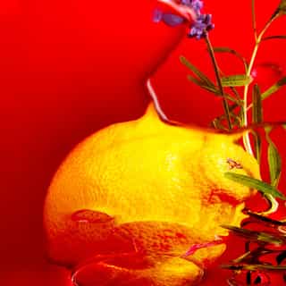 Jean-Marie Farina Żel pod prysznic well-being