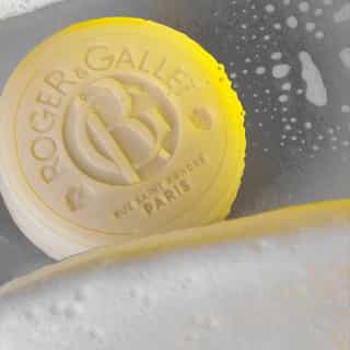 Cologne Twist 3-in-1 Soap