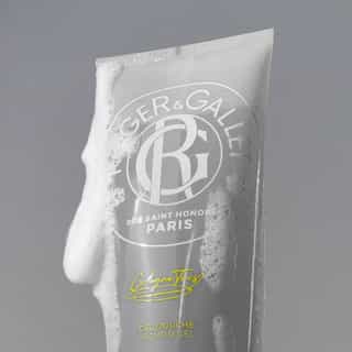 Cologne Twist Shower Gel