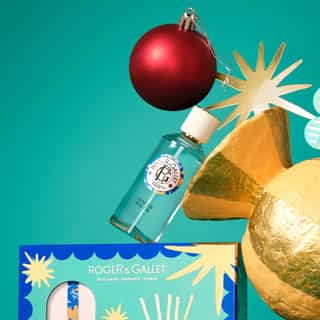 Vanille Soleil Zestaw świąteczny Krem do Rąk + Woda Perfumowana 30 ml