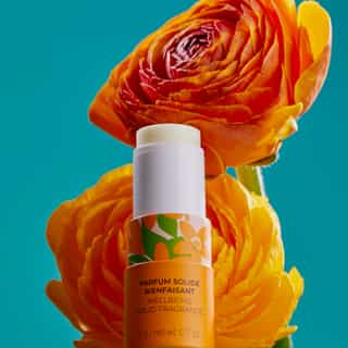 Néroli Zapach w sztyfcie Wellbeing