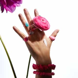 Bois d'Orange Krem do Rąk Well-Being