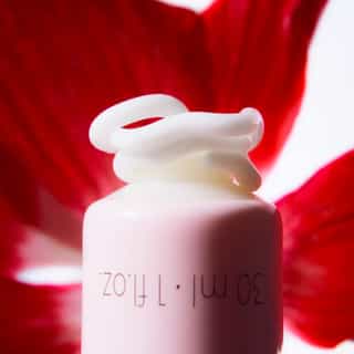 Gingembre Rouge Krem do rąk Well-Being