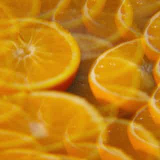 Bois d'Orange Woda zapachowa well-being