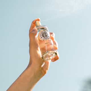 Néroli Woda zapachowa well-being