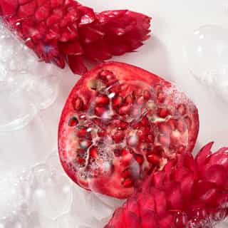 Gingembre Rouge Żel pod prysznic well-being