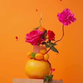 Rose Balsamy do ciała well-being