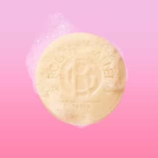 Rose Mydło well-being