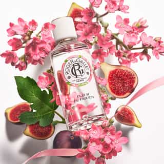 Fleur de Figuier Woda zapachowa well-being