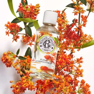 Fleur d'Osmanthus Woda zapachowa well-being