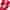 Gingembre Rouge Woda zapachowa well-being