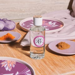 Gingembre Woda zapachowa well-being