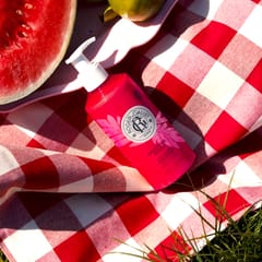 Gingembre Rouge Balsamy do ciała well-being