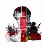 Jean-Marie Farina Mydło perfumowane