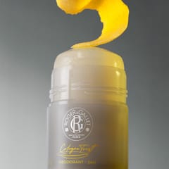 Cologne Twist Solid Deodorant