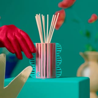 Fleur de Figuier Zestaw Świąteczny Dyfuzor + Woda Perfumowana