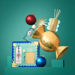 Vanille Soleil Zestaw Świąteczny Dyfuzor + Woda Perfumowana
