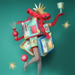 Vanille Soleil Zestaw Świąteczny Dyfuzor + Woda Perfumowana