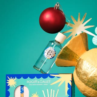 Vanille Soleil Zestaw świąteczny Krem do Rąk + Woda Perfumowana 30 ml
