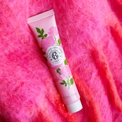 Rose Krem do rąk Well-Being