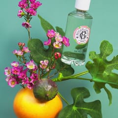 Fleur de Figuier Woda zapachowa well-being