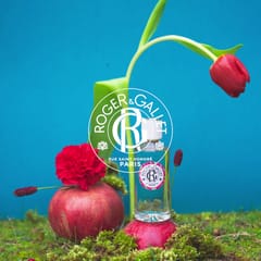 Gingembre Rouge Woda zapachowa well-being
