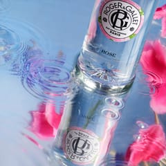 Rose Woda zapachowa well-being