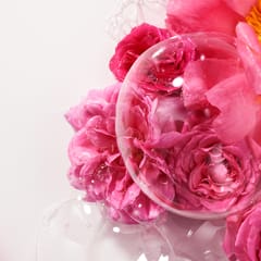 Rose Żel pod prysznic well-being