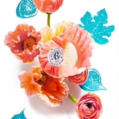 Fleur de Figuier Mydło well-being