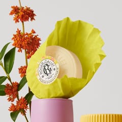 Fleur d'Osmanthus Mydło well-being