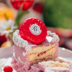 Gingembre Rouge Mydło well-being