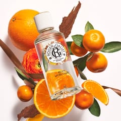 Bois d'Orange Woda zapachowa well-being