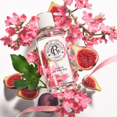 Fleur de Figuier Woda zapachowa well-being