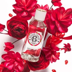 Gingembre Rouge Woda zapachowa well-being