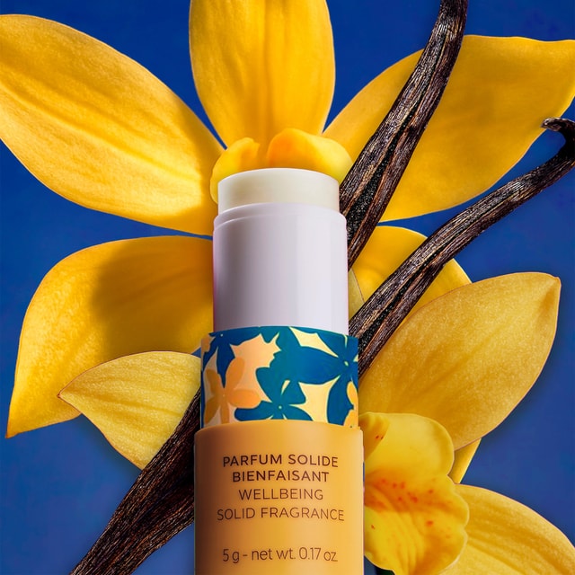 Zapach w sztyfcie Wellbeing 