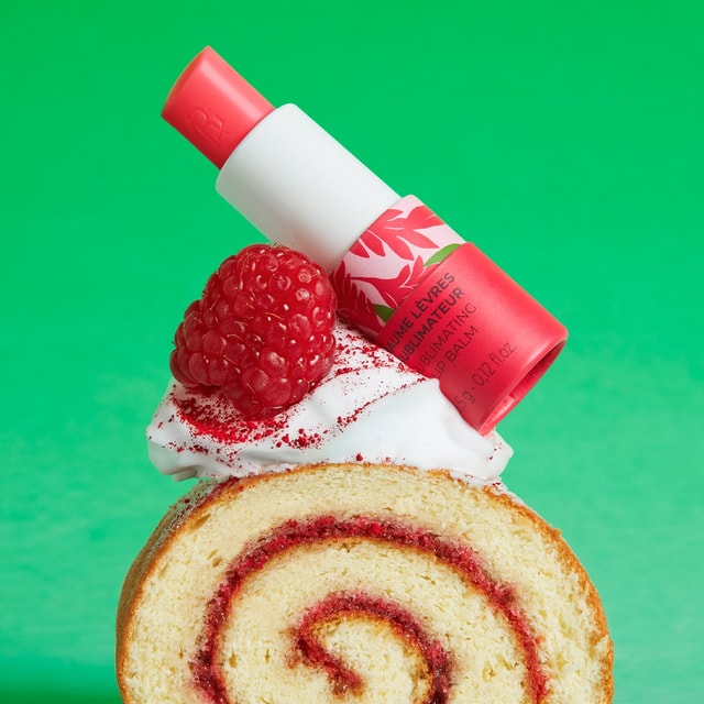 Pomadka pielęgnacyja do ust 