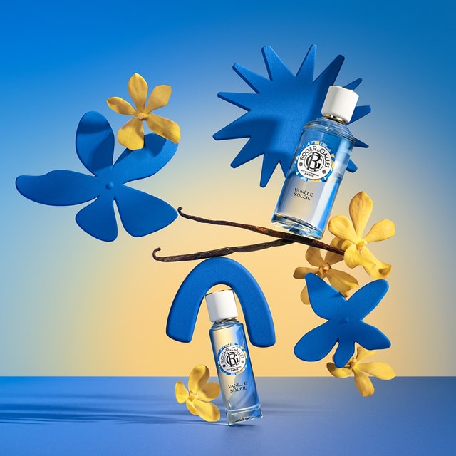 Woda Zapachowa well-being