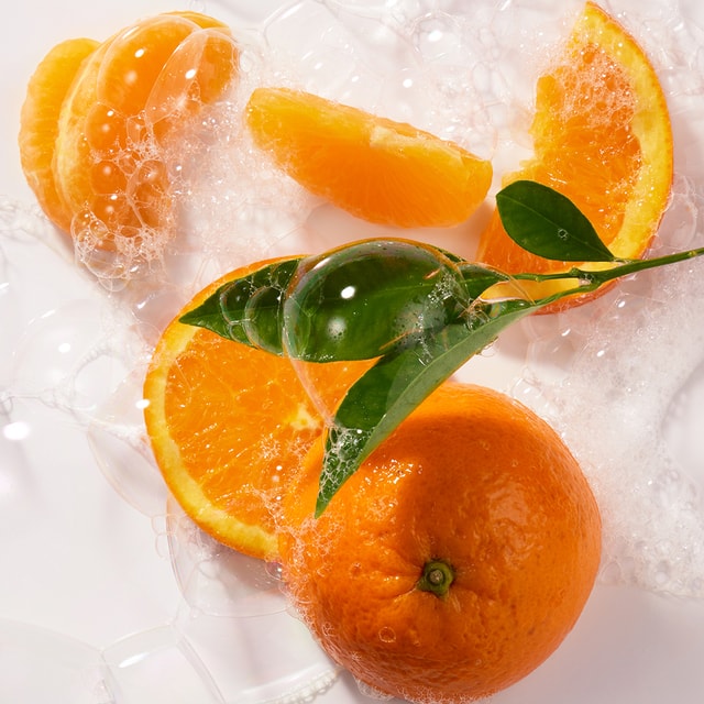 Żel pod prysznic well-being