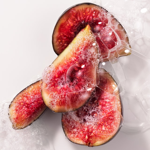 Żel pod prysznic well-being