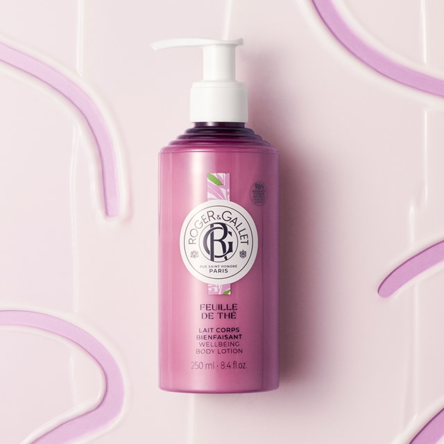  Balsamy do ciała well-being 