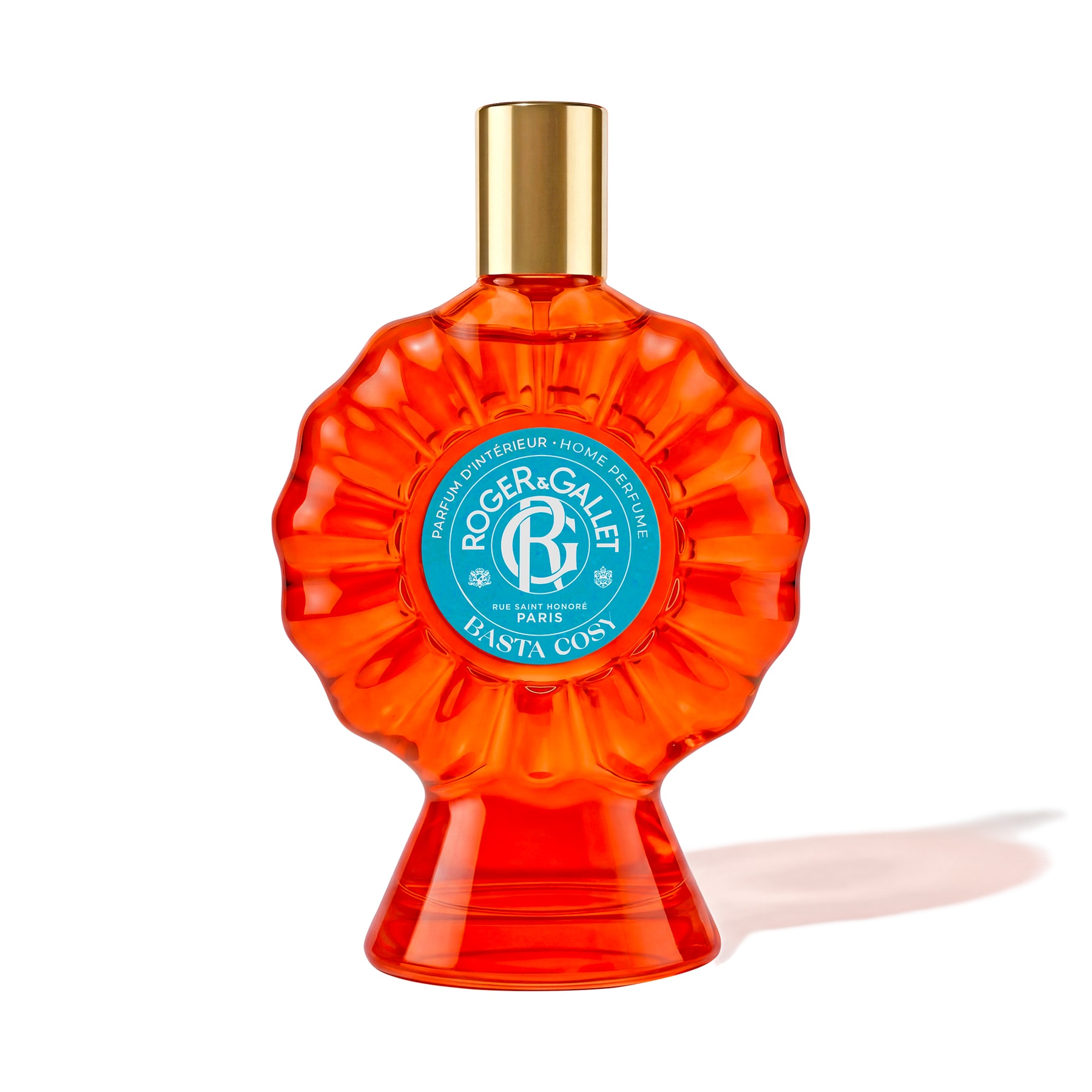 Basta Cosy Perfumy do wnętrz