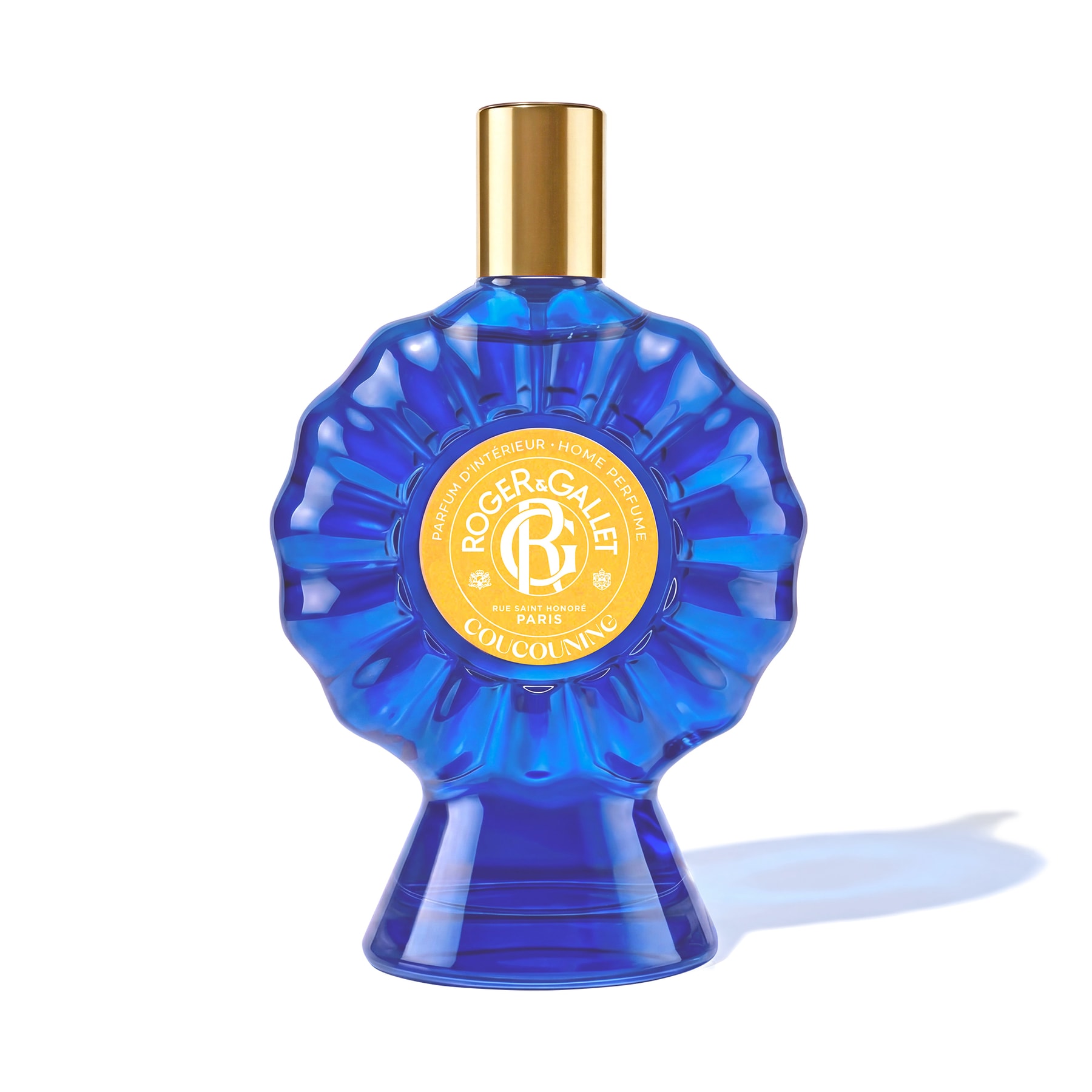 Coucouning Perfumy do wnętrz