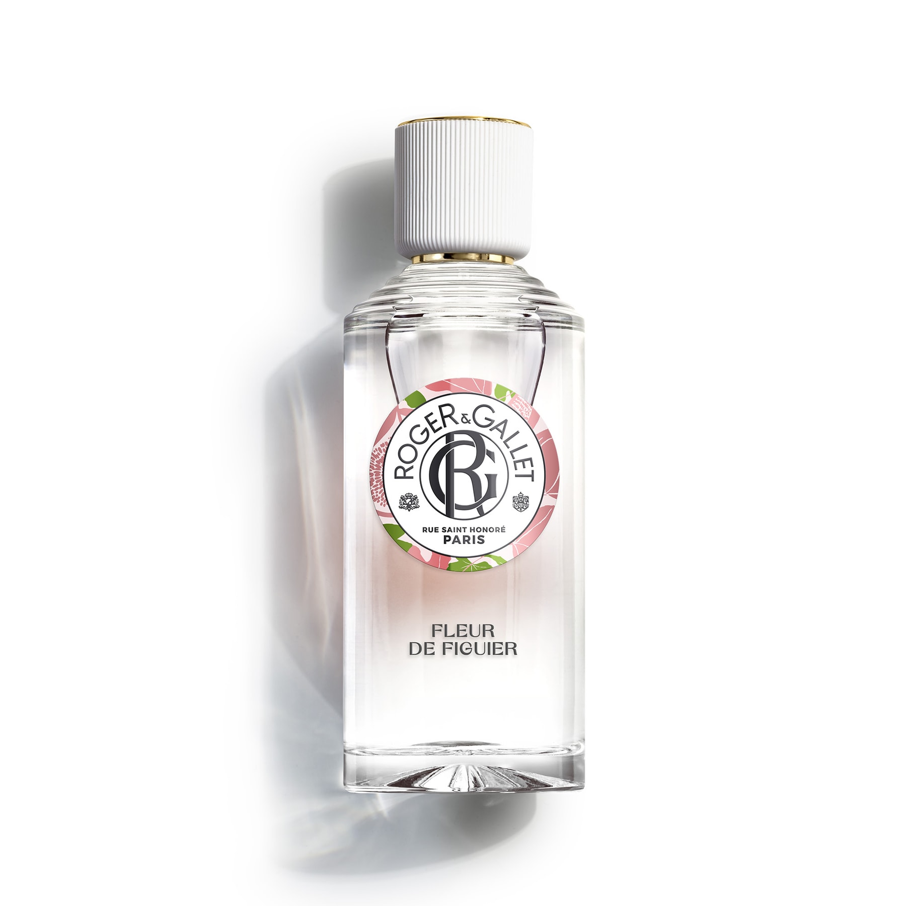 Fleur de Figuier Woda zapachowa well-being