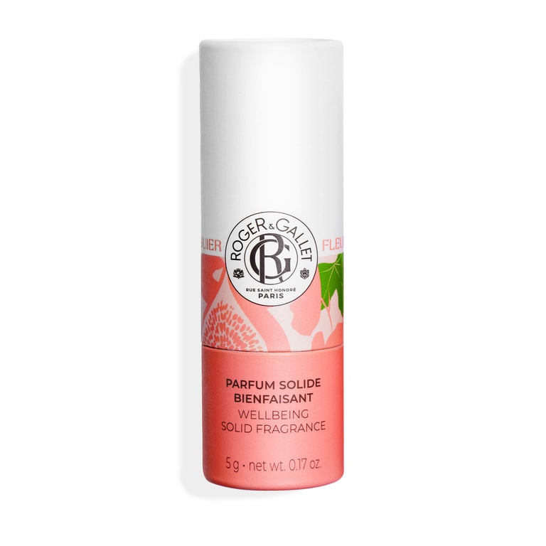 Fleur de Figuier Zapach w sztyfcie Wellbeing